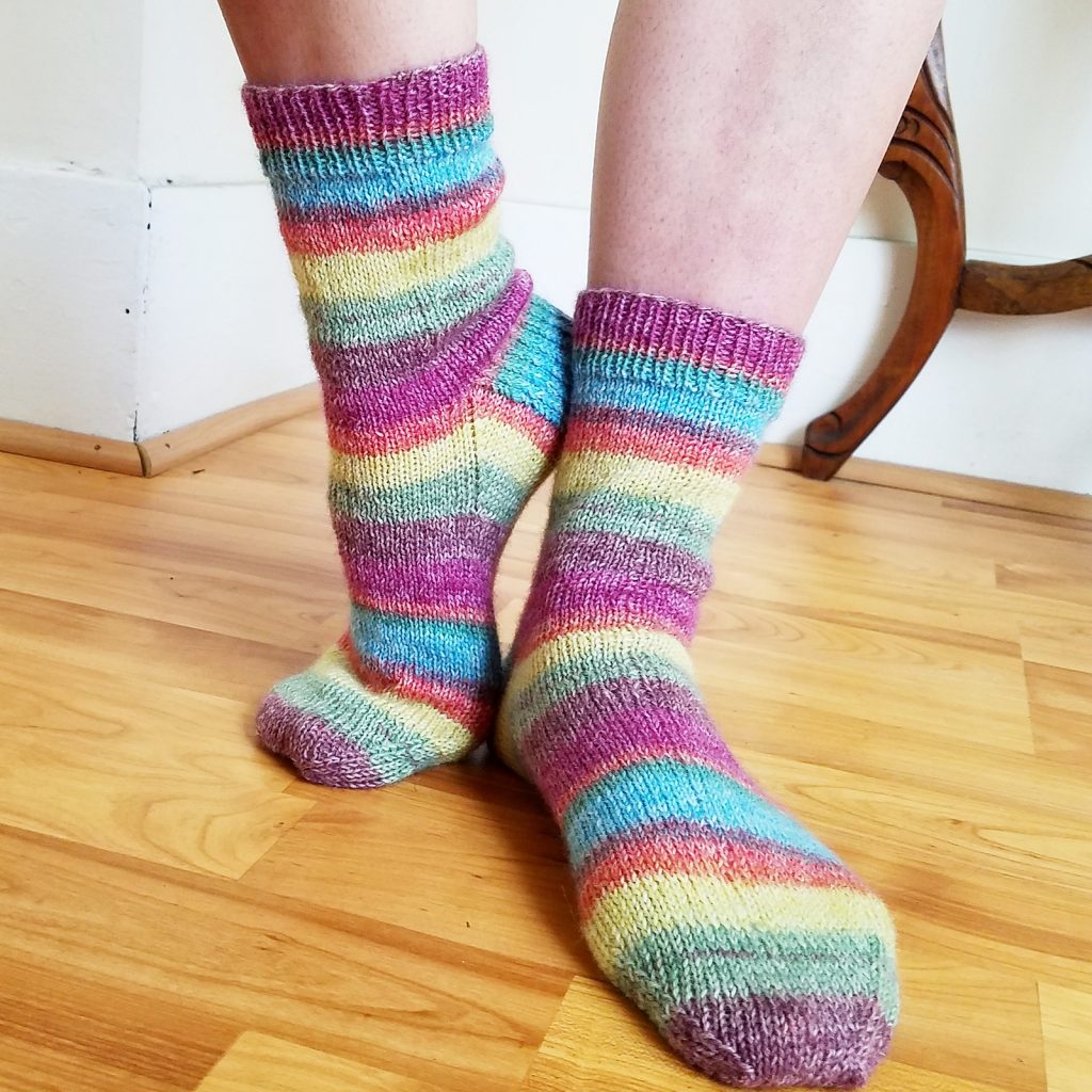 vacation-socks